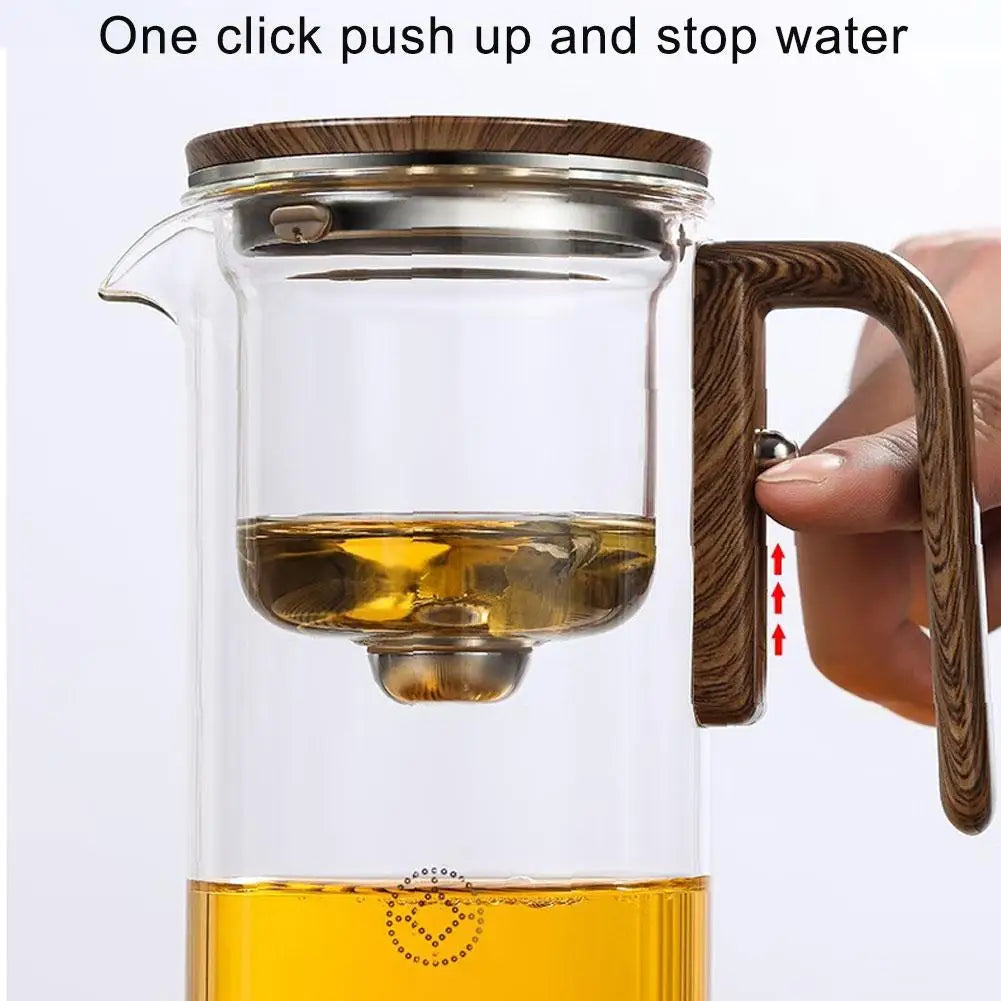 Brewy Pot Elegant Infuser